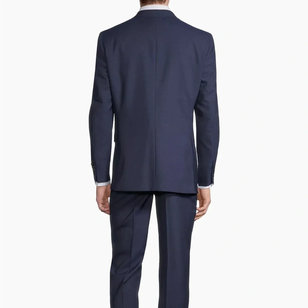Ted Baker Wool High Suit jacket